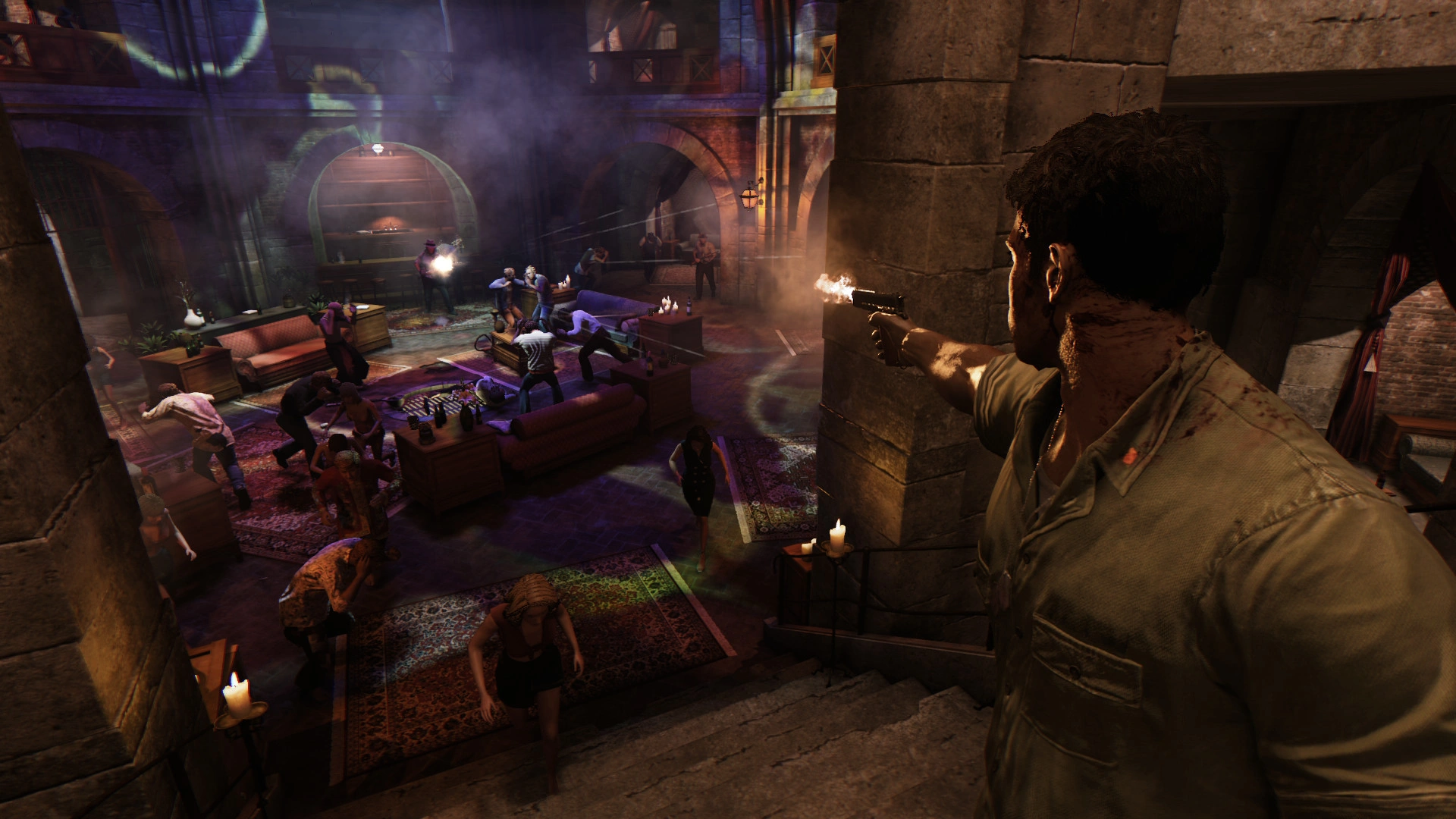 Mafia III: Definitive Edition - Additional Image 3