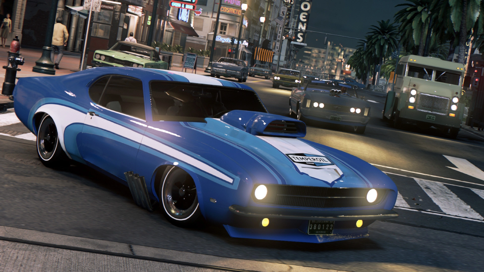 Mafia III: Definitive Edition - Additional Image 4