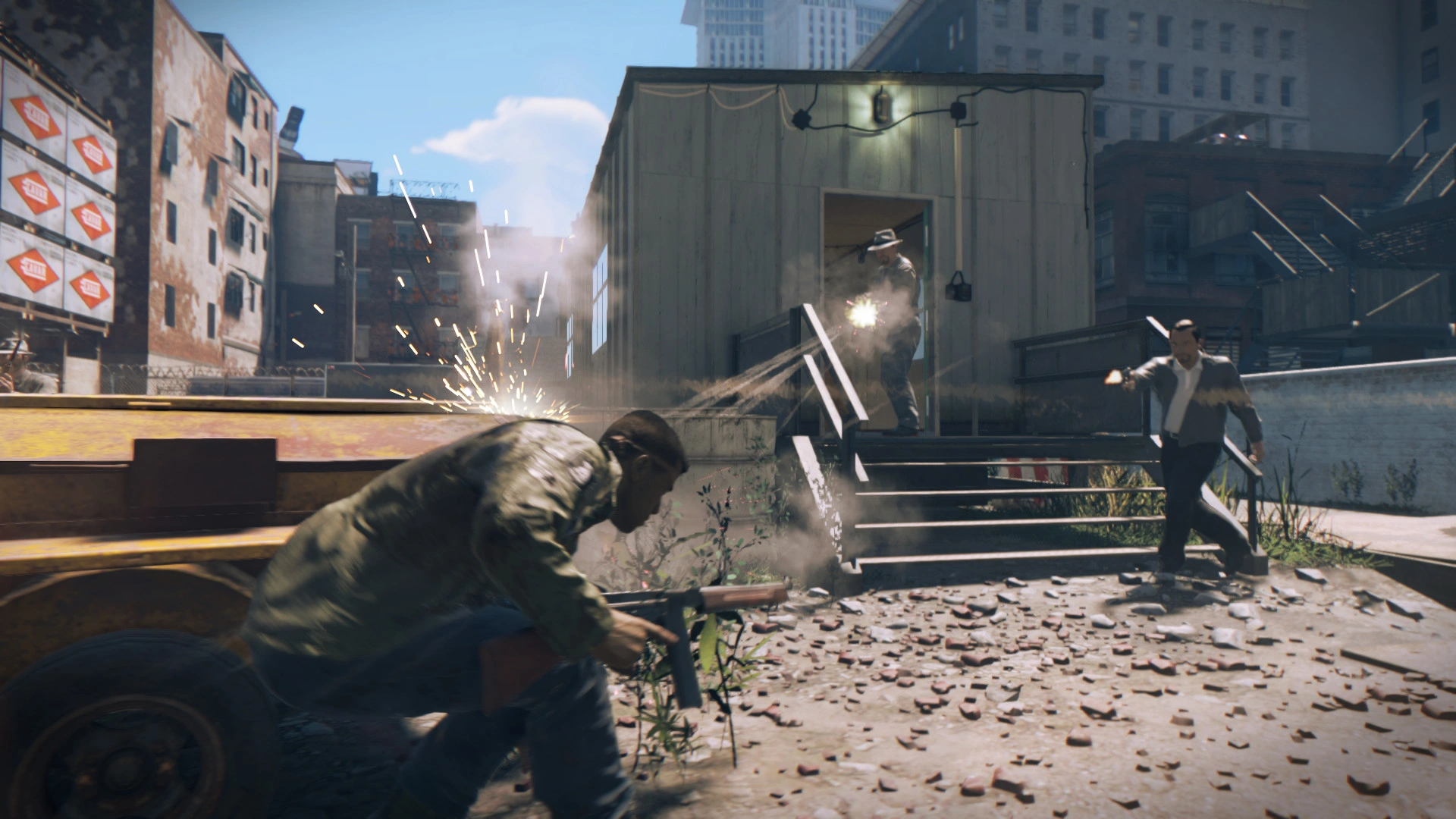 Mafia III: Definitive Edition - Additional Image 17