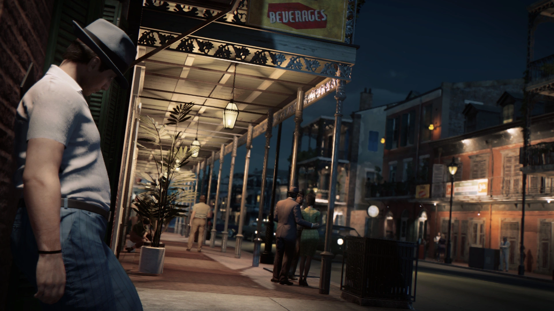 Mafia III: Definitive Edition - Additional Image 19