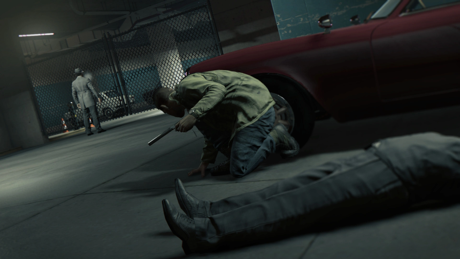 Mafia III: Definitive Edition - Additional Image 15