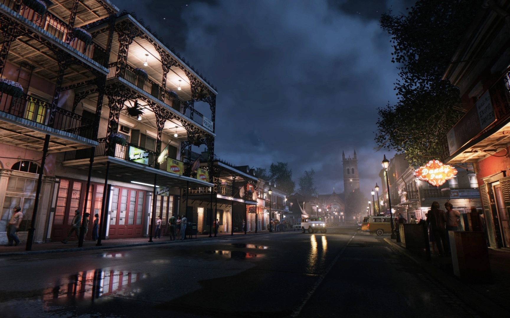 Mafia III: Definitive Edition - Additional Image 13