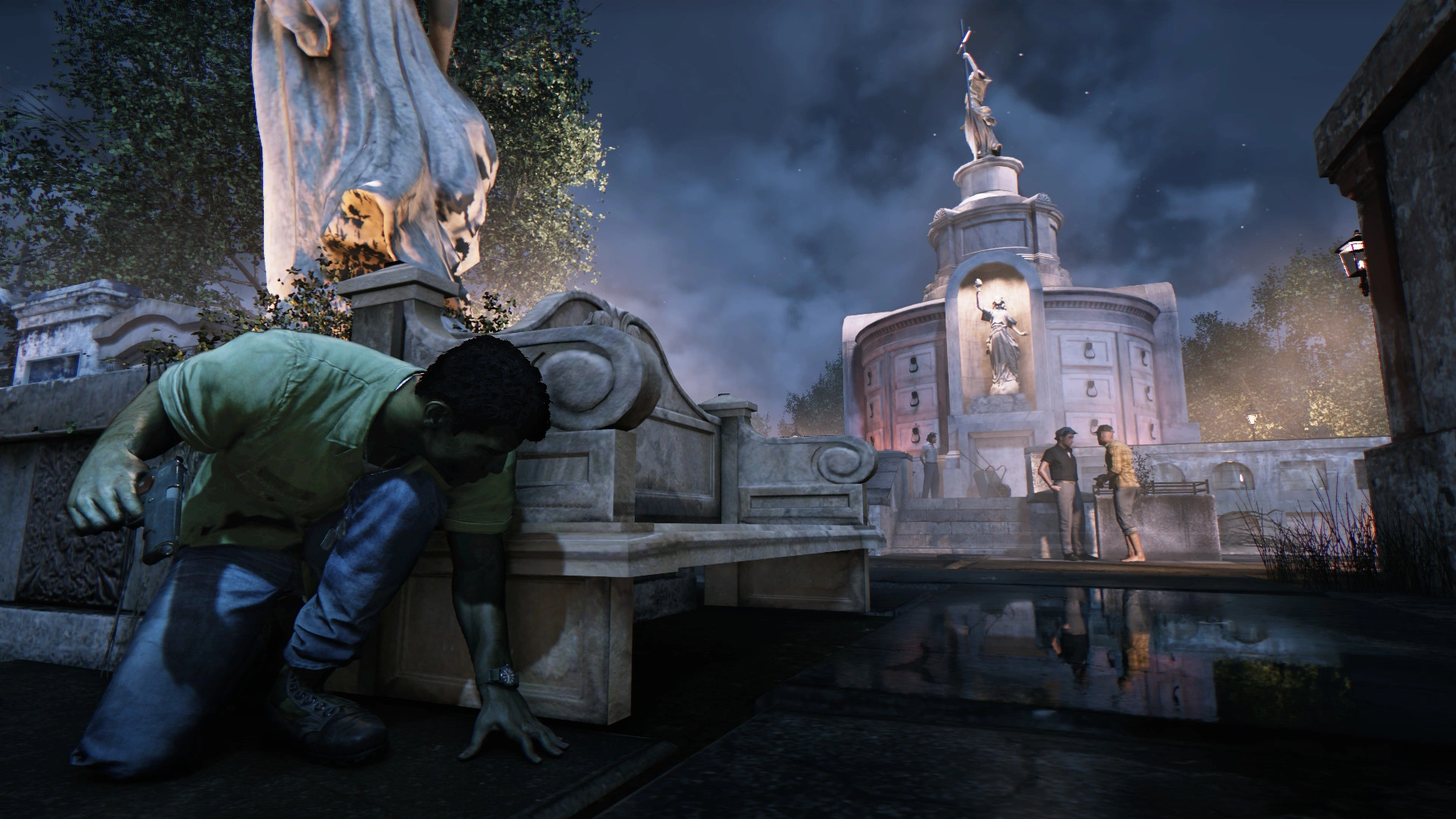 Mafia III: Definitive Edition - Additional Image 21