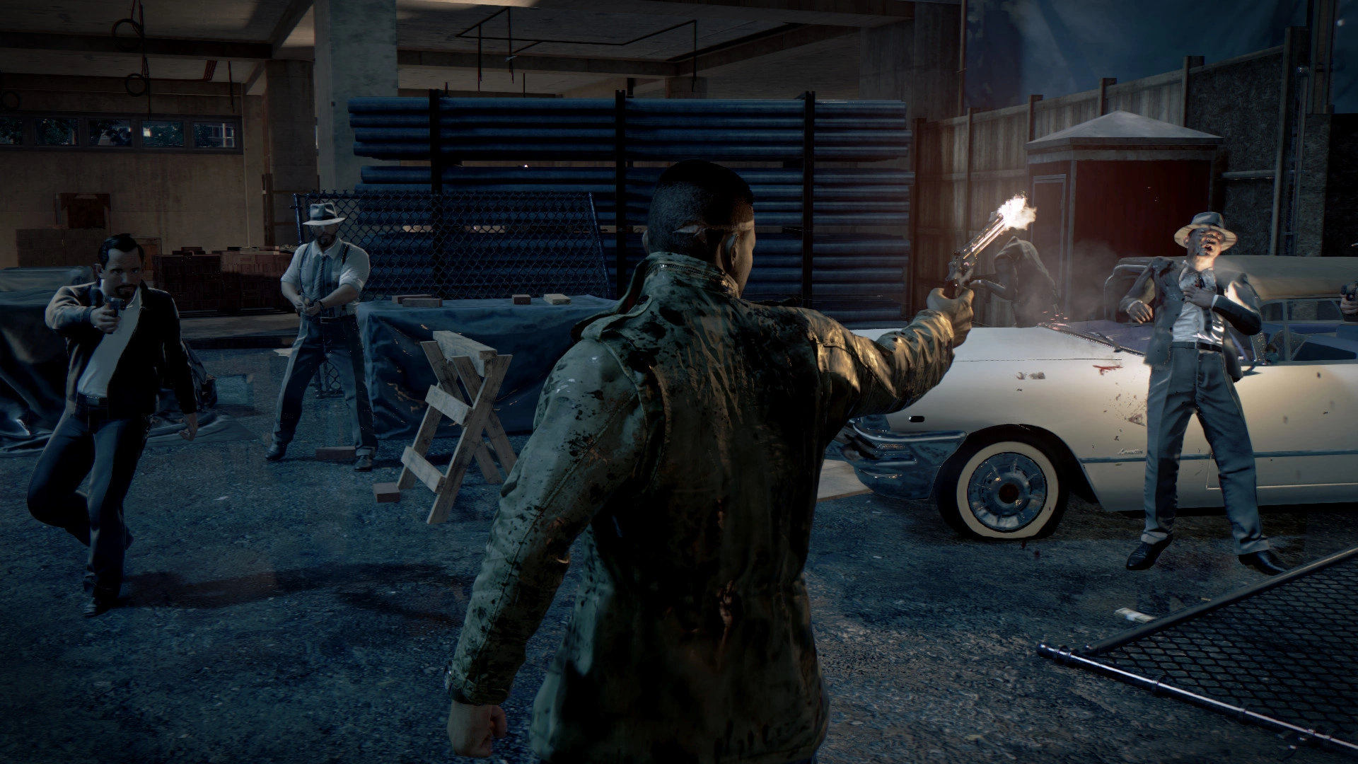 Mafia III: Definitive Edition - Additional Image 9