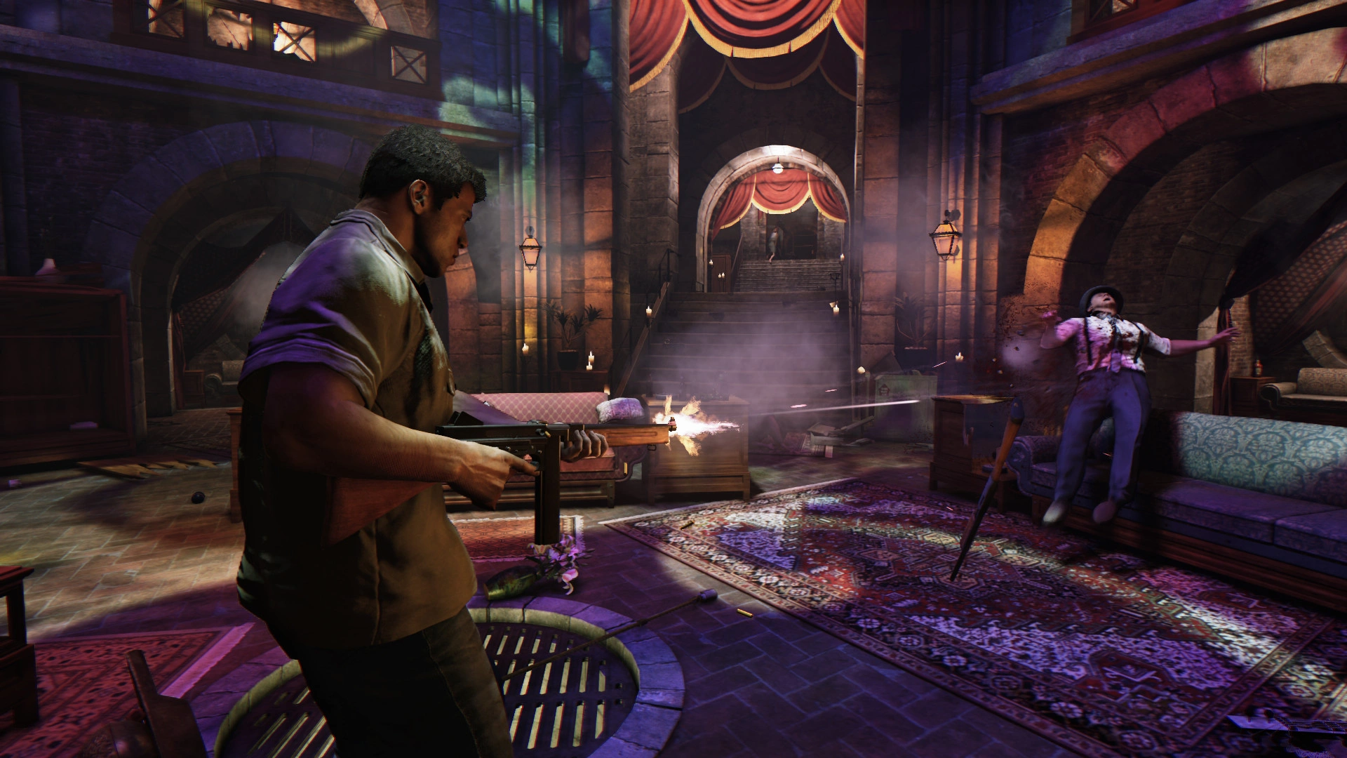 Mafia III: Definitive Edition - Additional Image 10