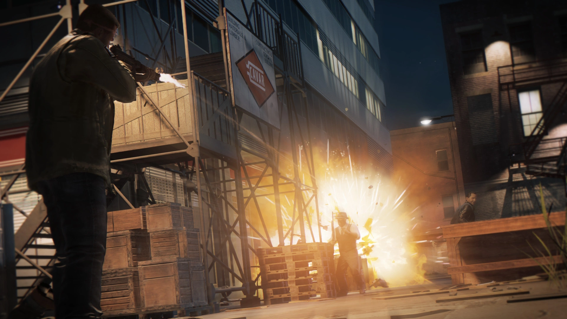 Mafia III: Definitive Edition - Additional Image 14