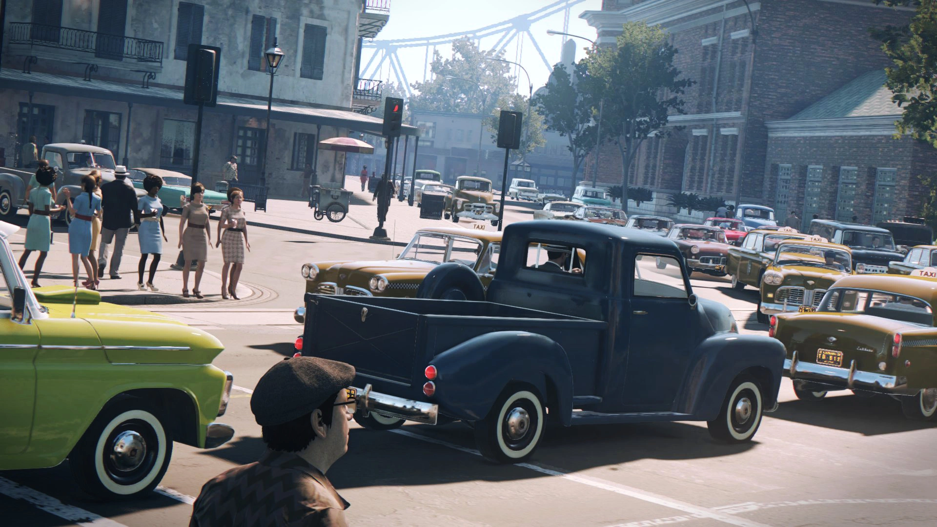 Mafia III: Definitive Edition - Additional Image 23