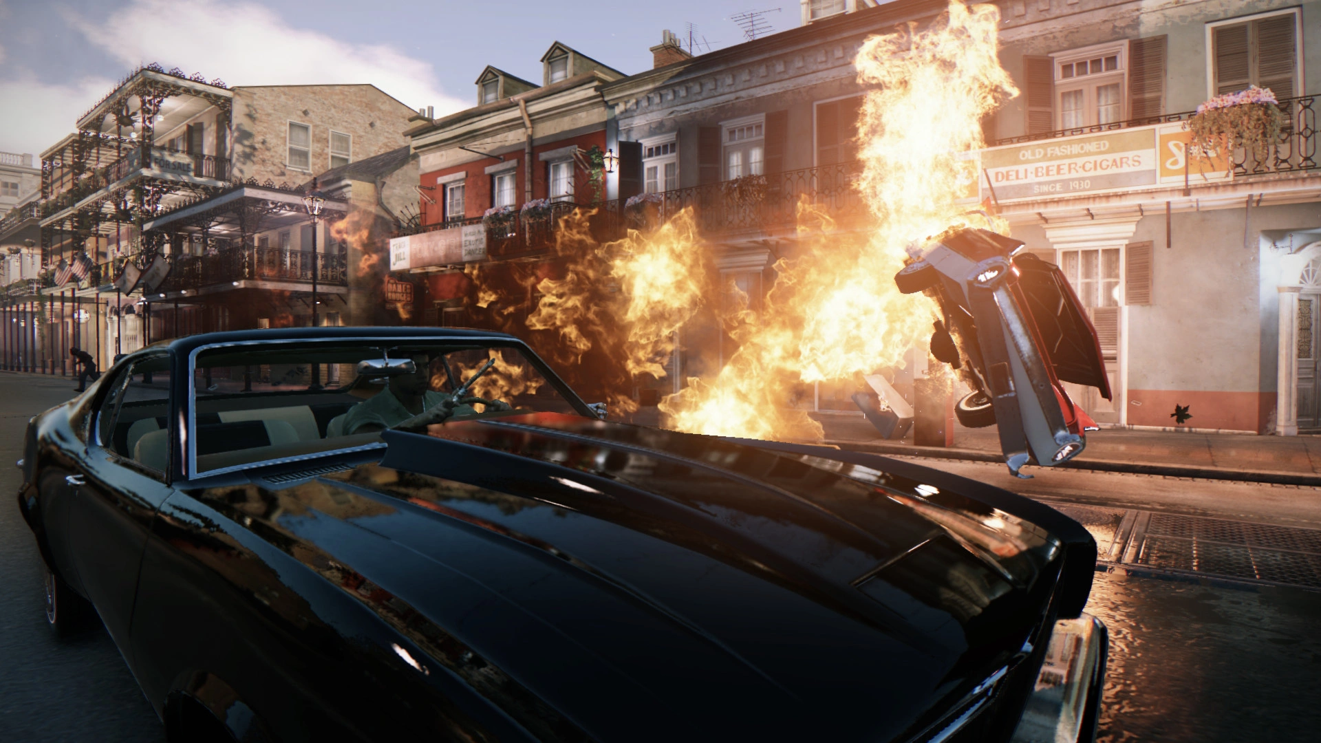 Mafia III: Definitive Edition - Additional Image 16