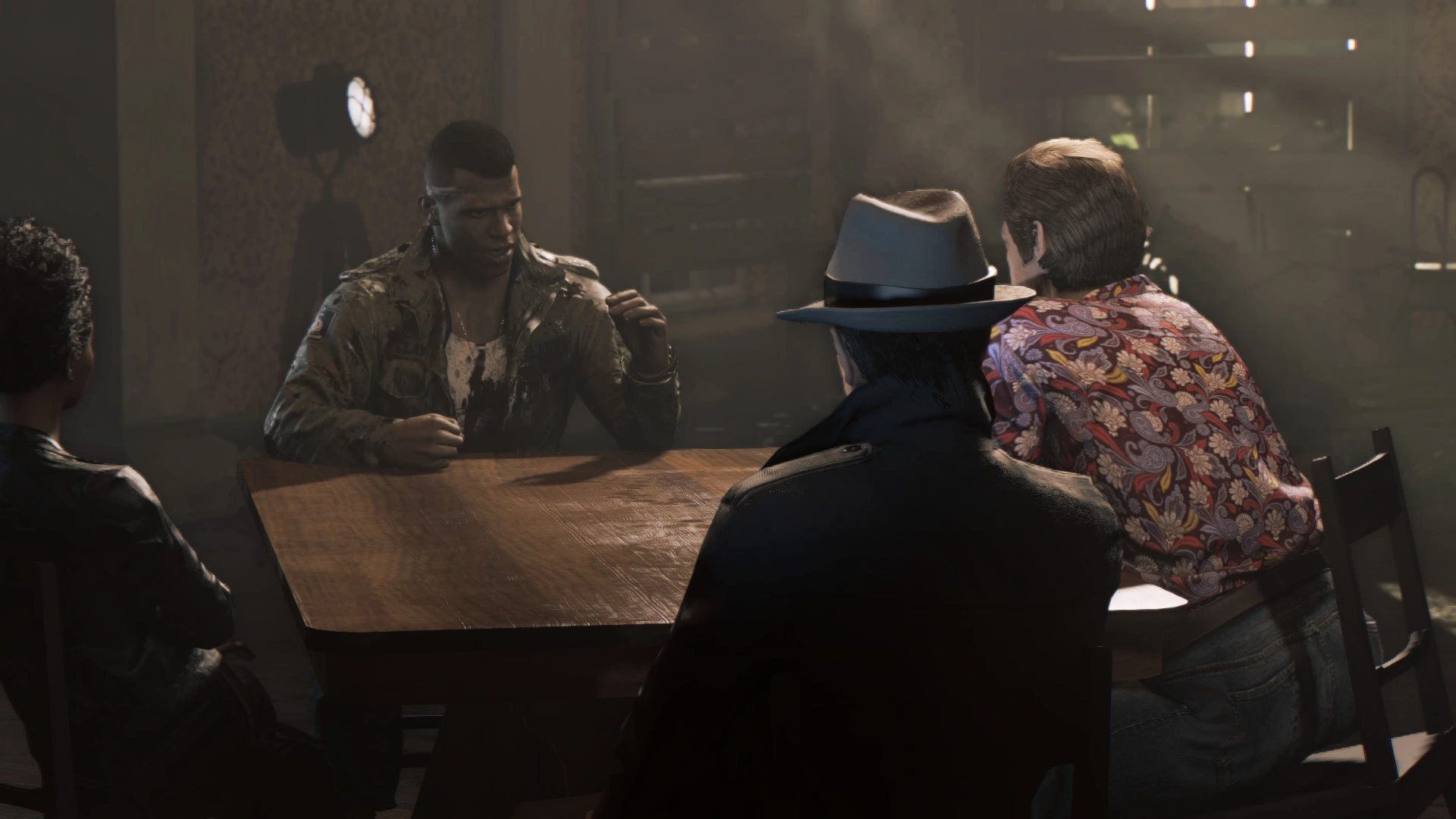 Mafia III: Definitive Edition - Additional Image 26