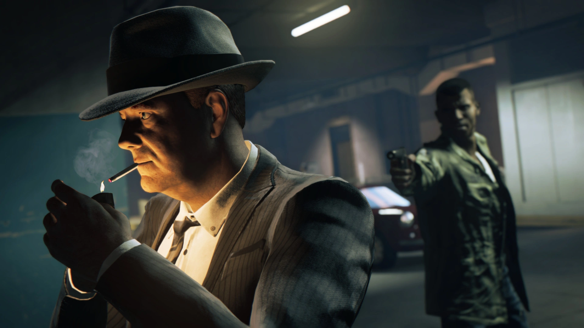 Mafia III: Definitive Edition - Additional Image 24