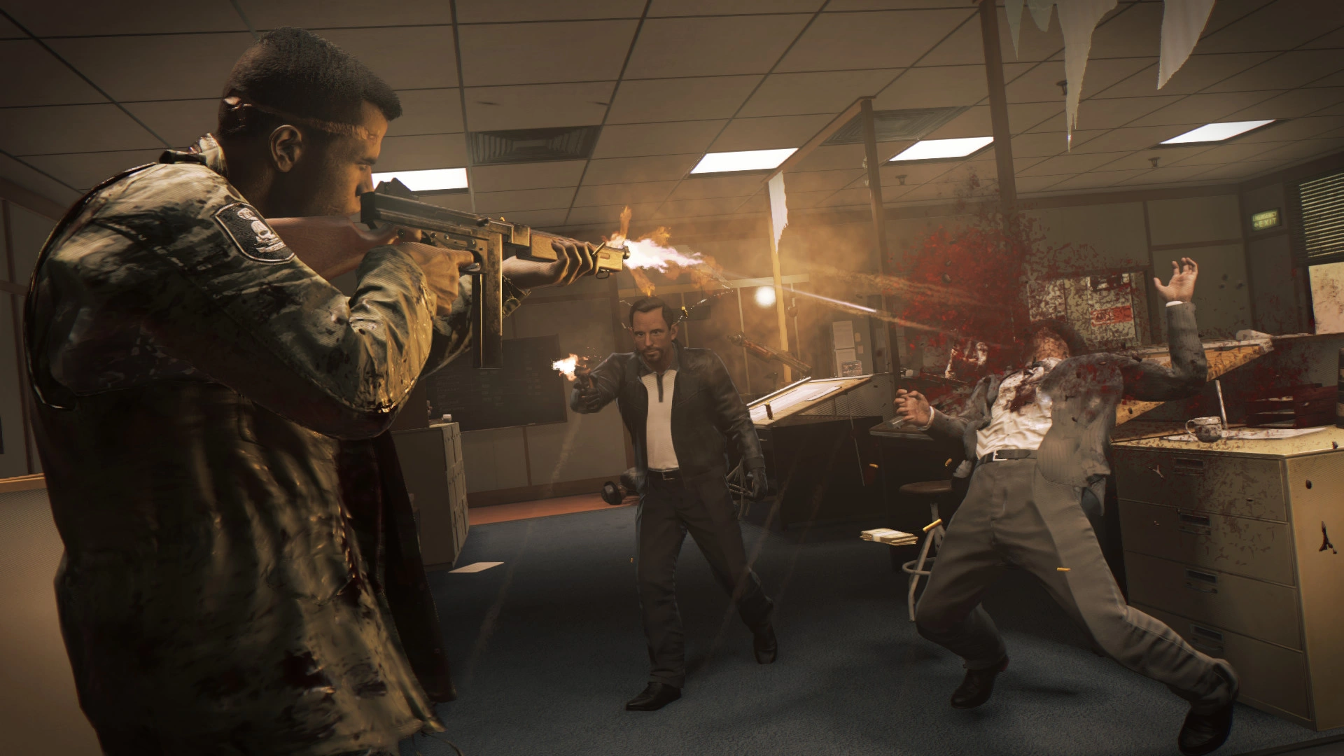 Mafia III: Definitive Edition - Additional Image 8