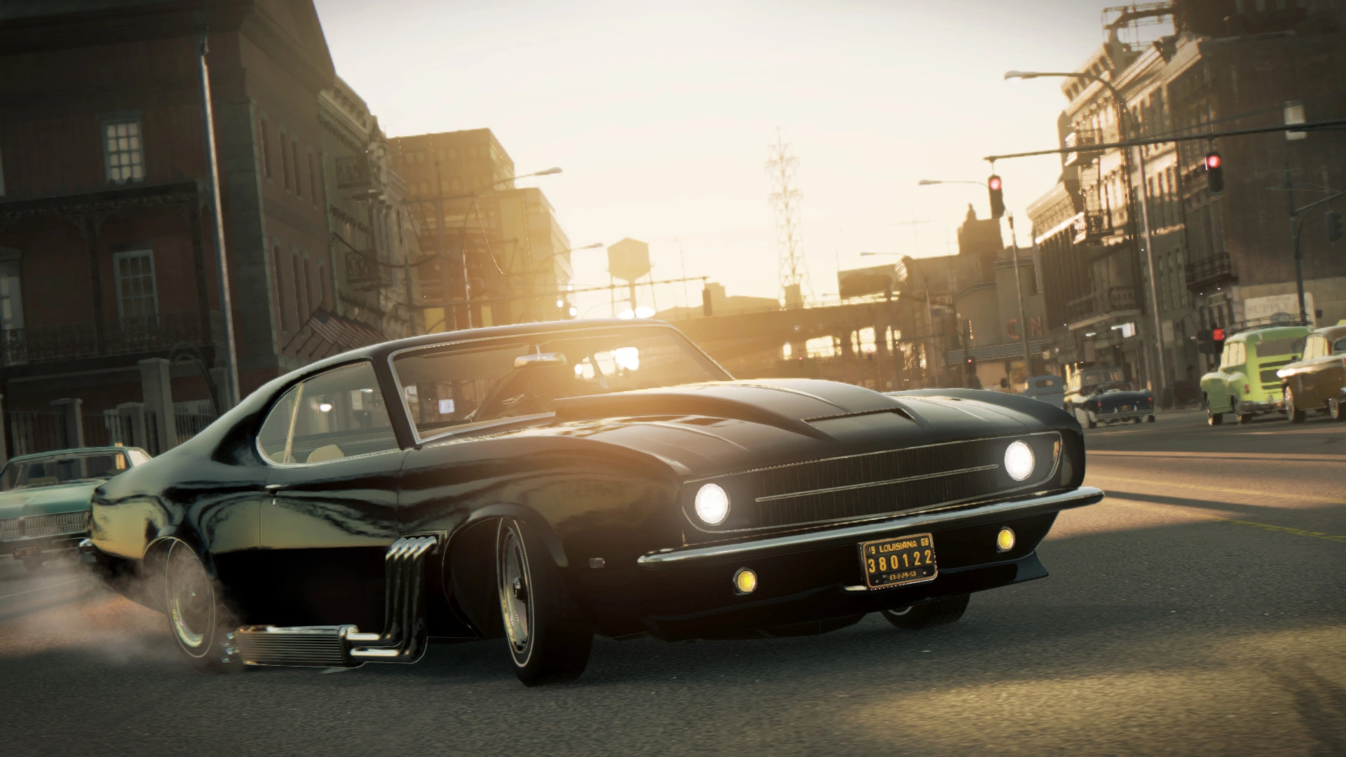 Mafia III: Definitive Edition - Additional Image 11