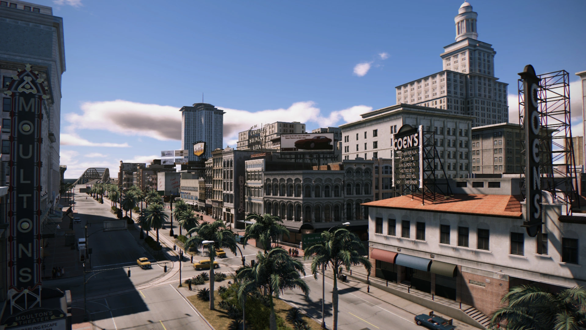 Mafia III: Definitive Edition - Additional Image 12