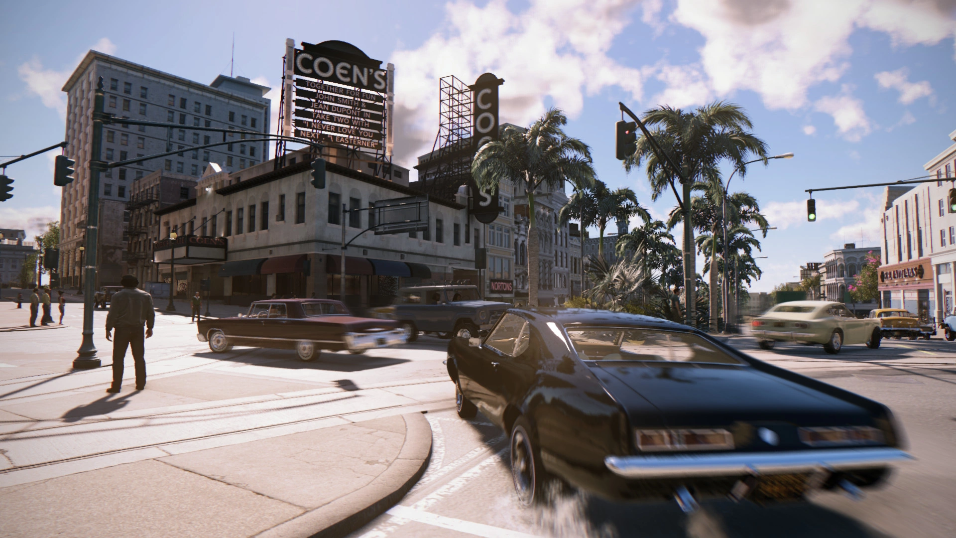 Mafia III: Definitive Edition - Additional Image 22