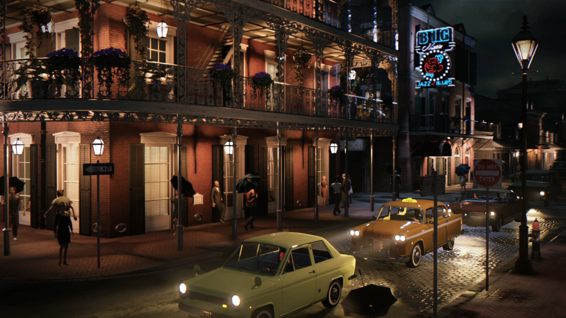 Mafia III: Definitive Edition - Additional Image 2