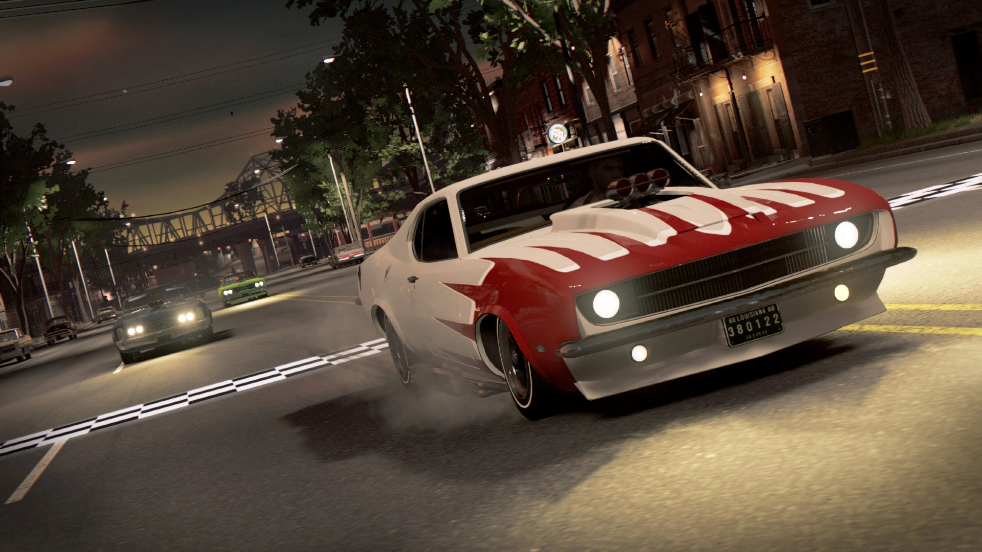 Mafia III: Definitive Edition - Additional Image 7