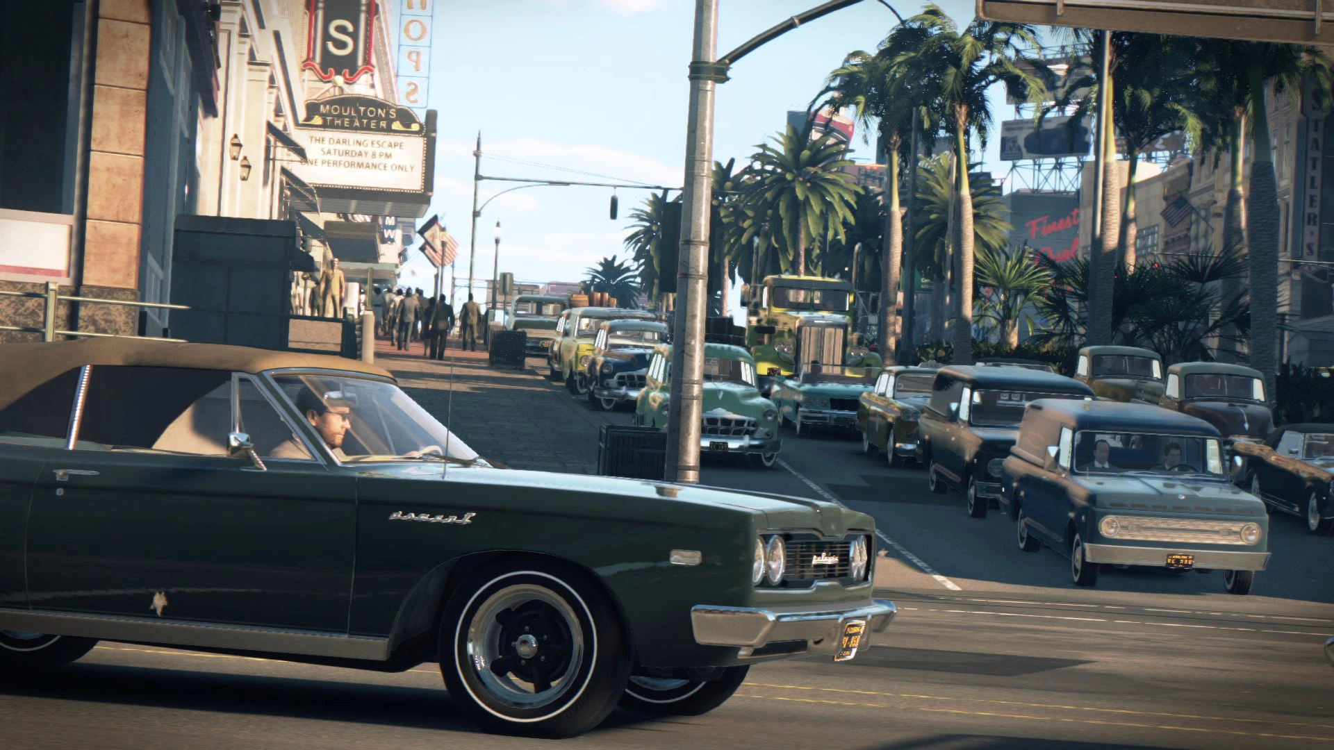 Mafia III: Definitive Edition - Additional Image 18