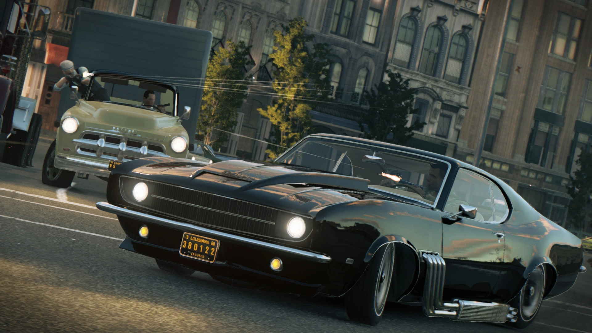 Mafia III: Definitive Edition - Additional Image 1