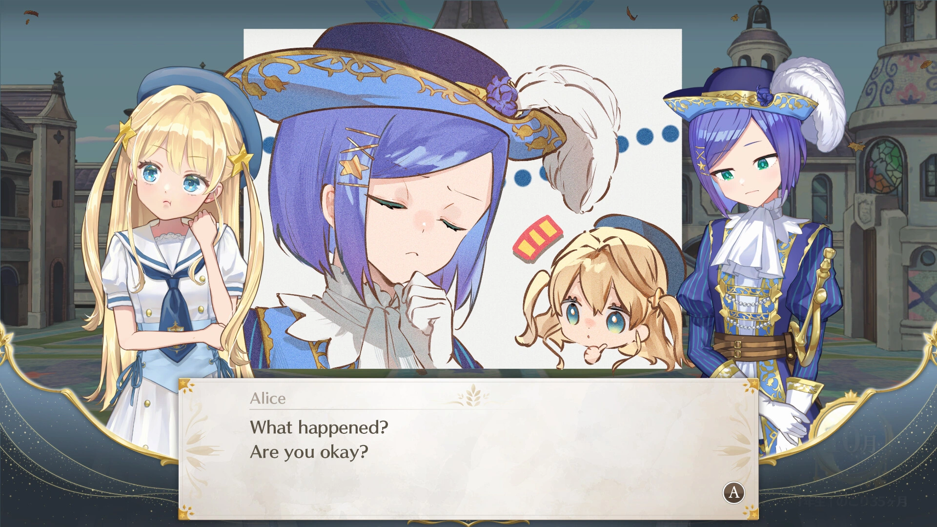 Magical Princess - Additional Image 8