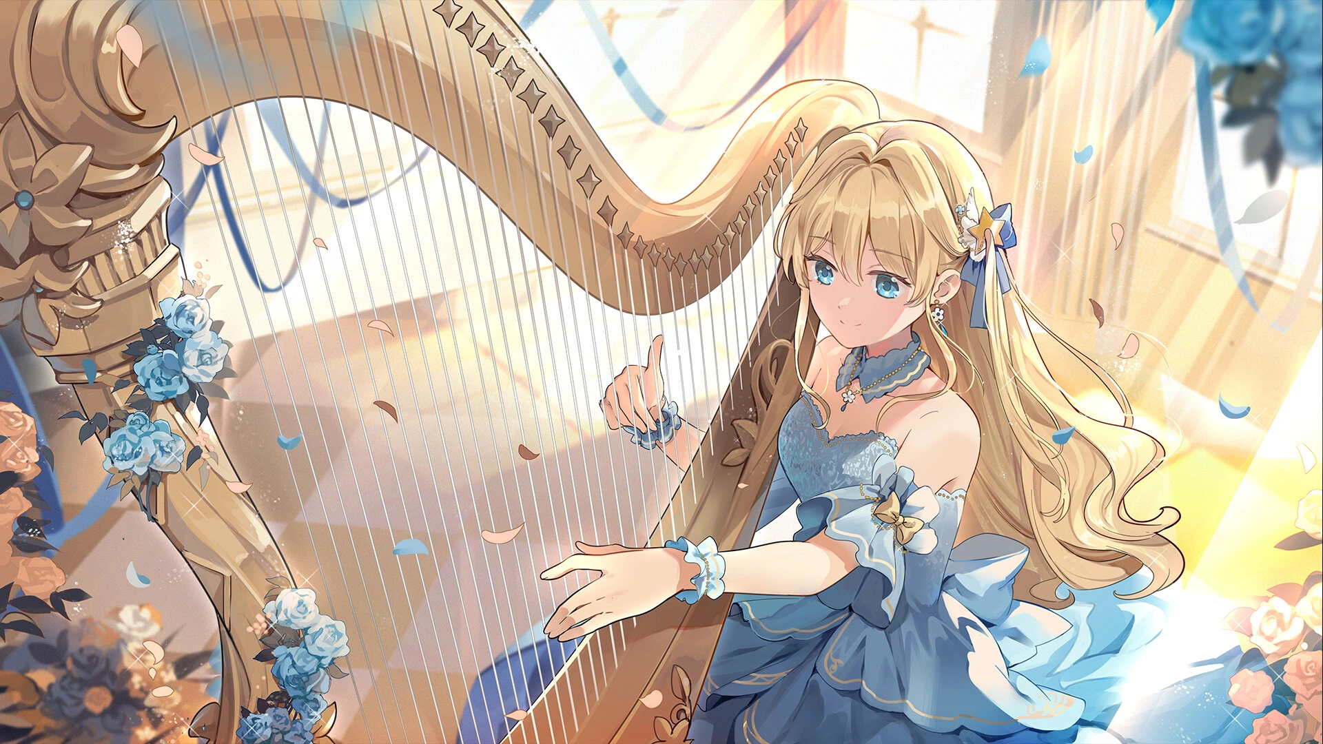 Magical Princess - Additional Image 9