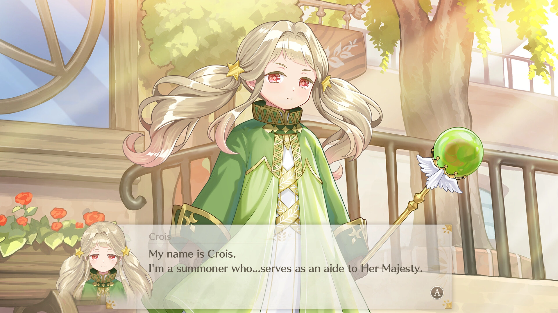 Magical Princess - Additional Image 7