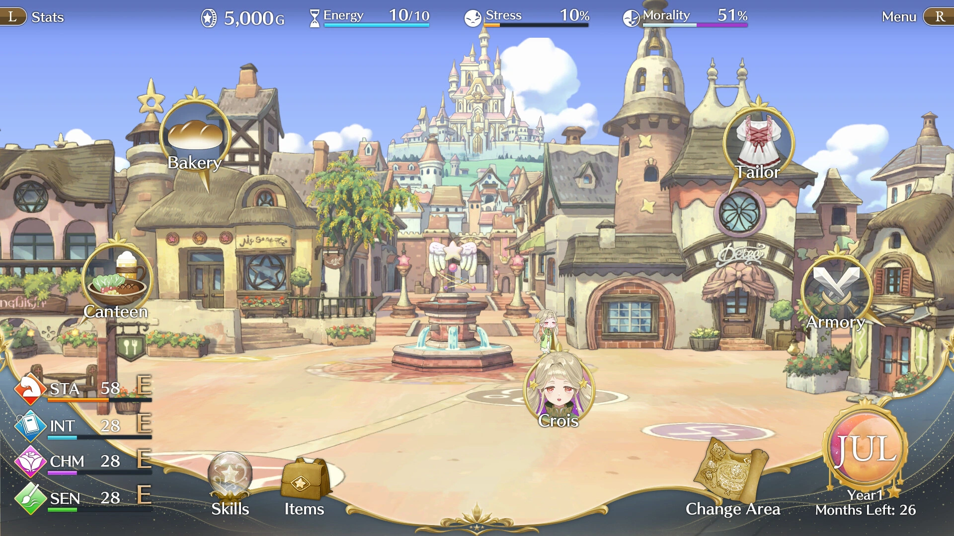 Magical Princess - Additional Image 0