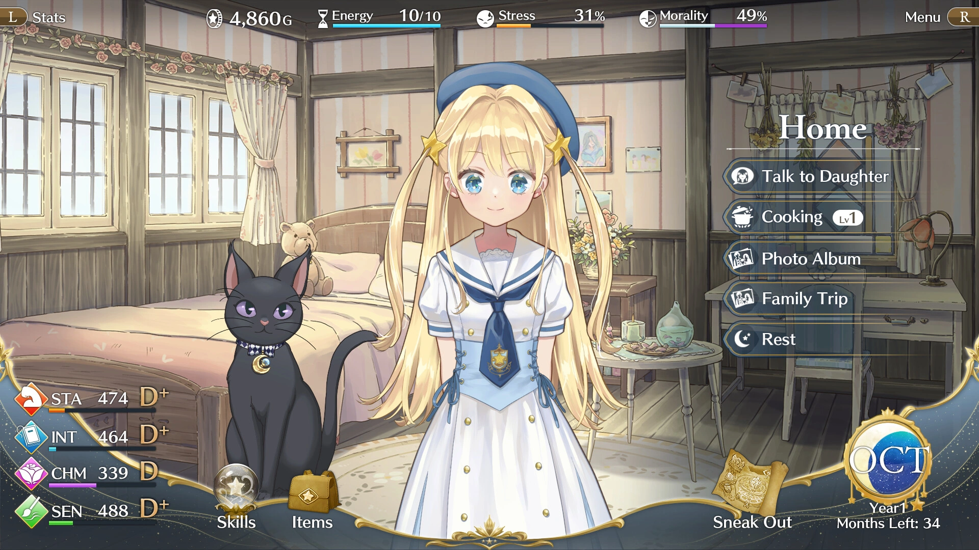 Magical Princess - Additional Image 1