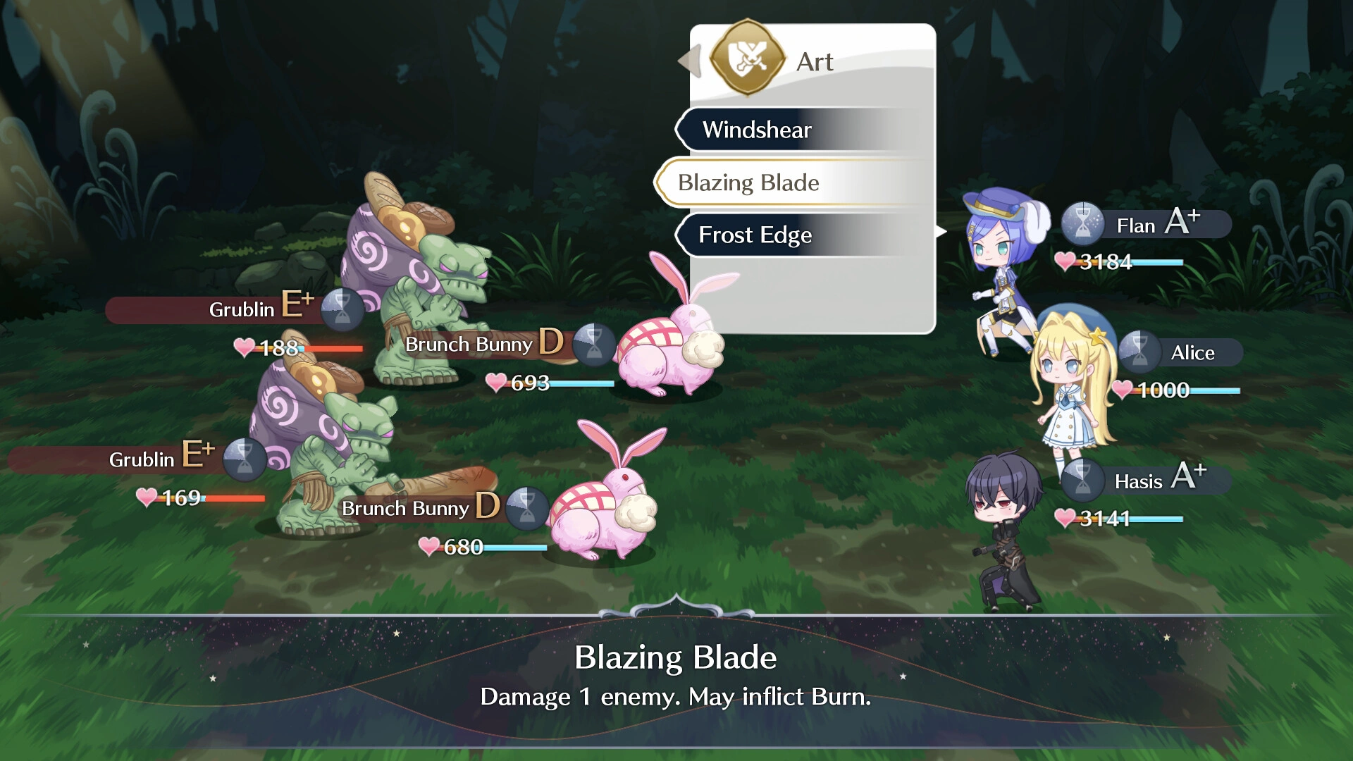 Magical Princess - Additional Image 6