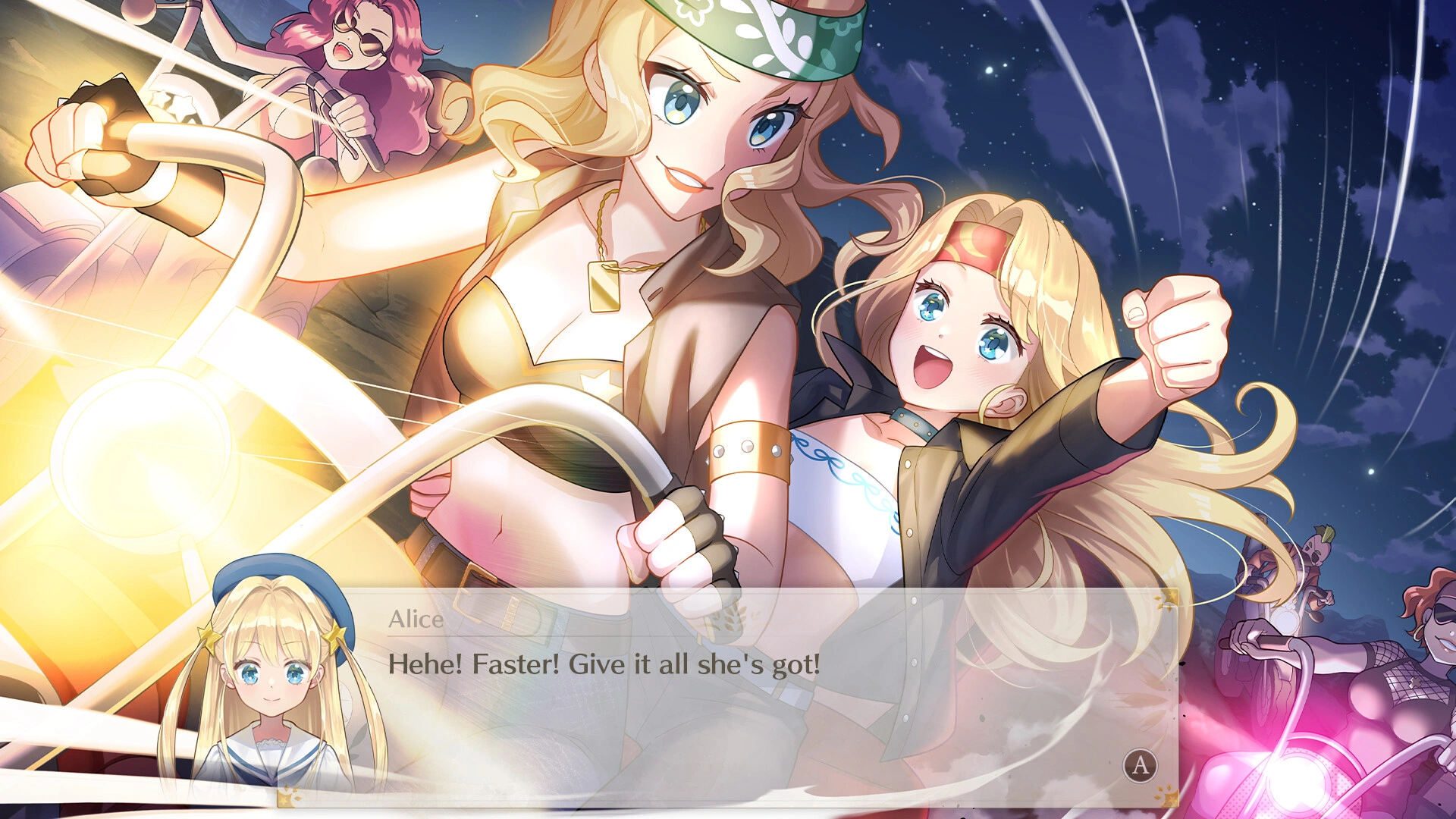 Magical Princess - Additional Image 2