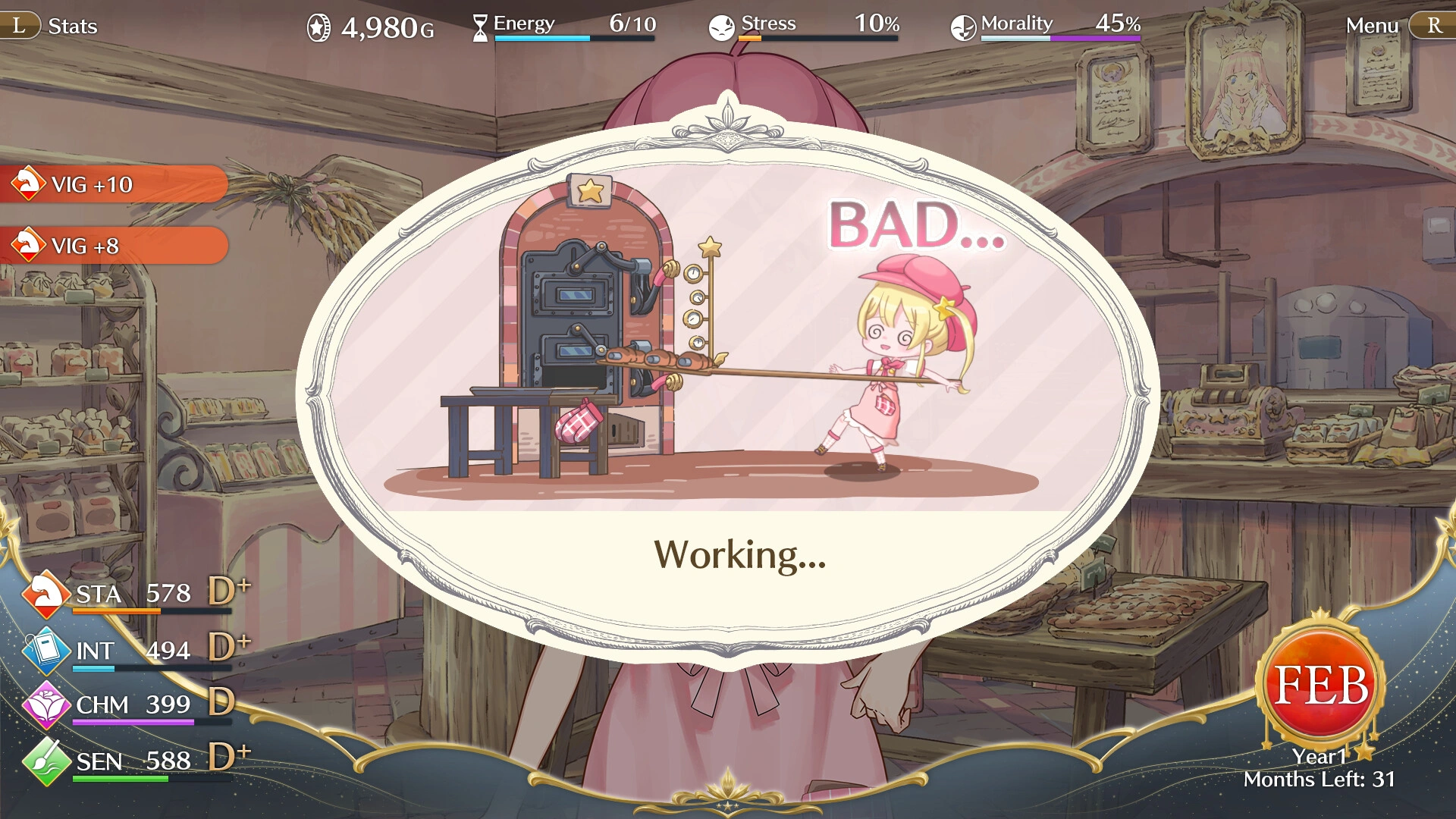 Magical Princess - Additional Image 5