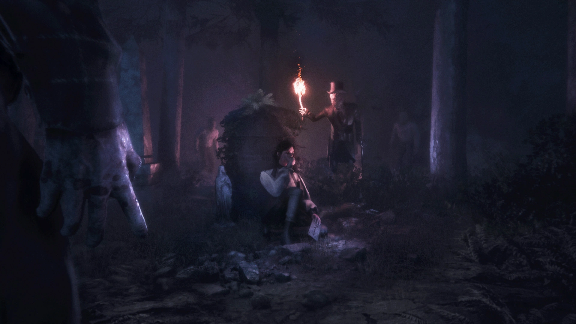 Maid of Sker Bundle Edition - Additional Image 11