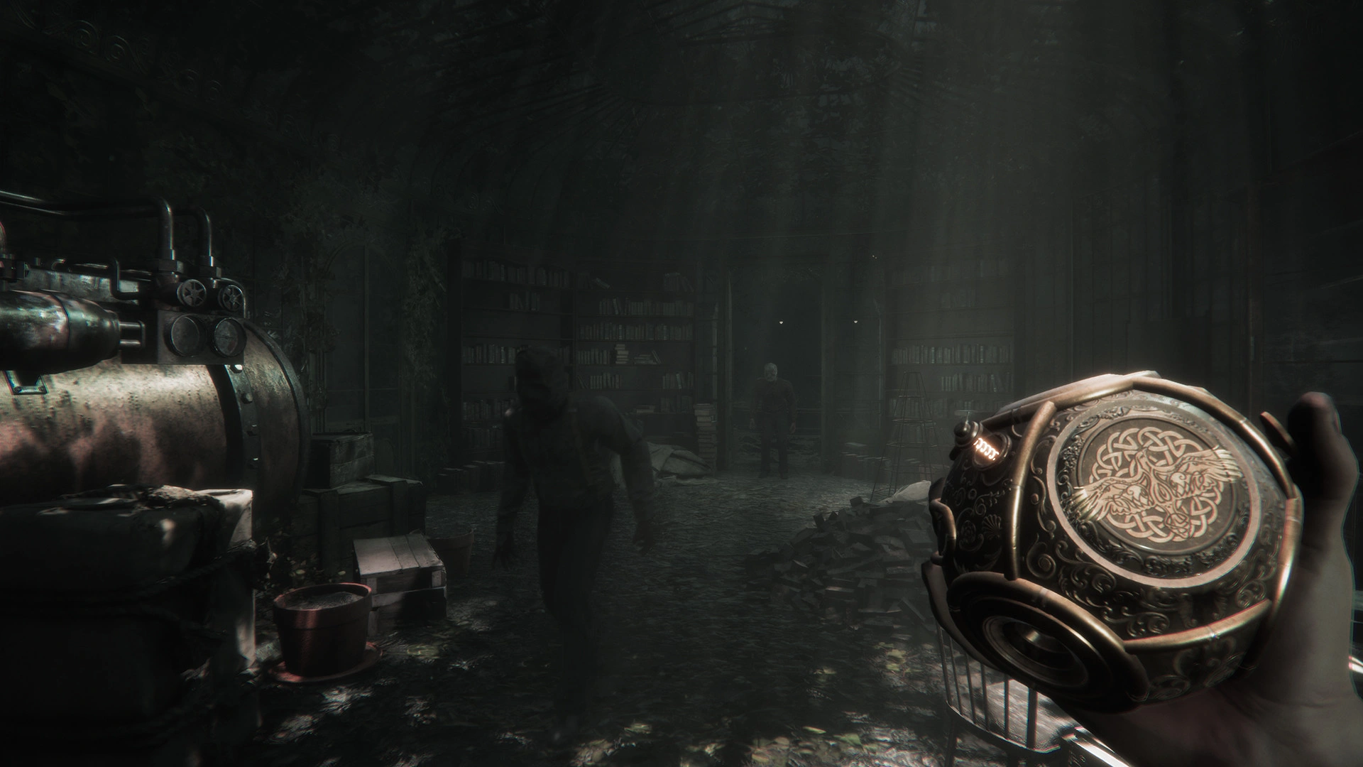 Maid of Sker Bundle Edition - Additional Image 5