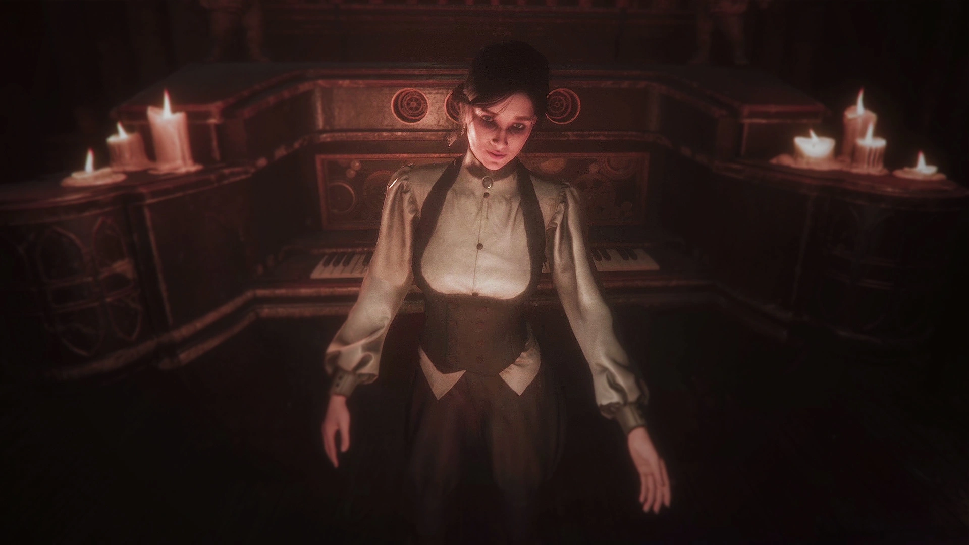 Maid of Sker Bundle Edition - Additional Image 14