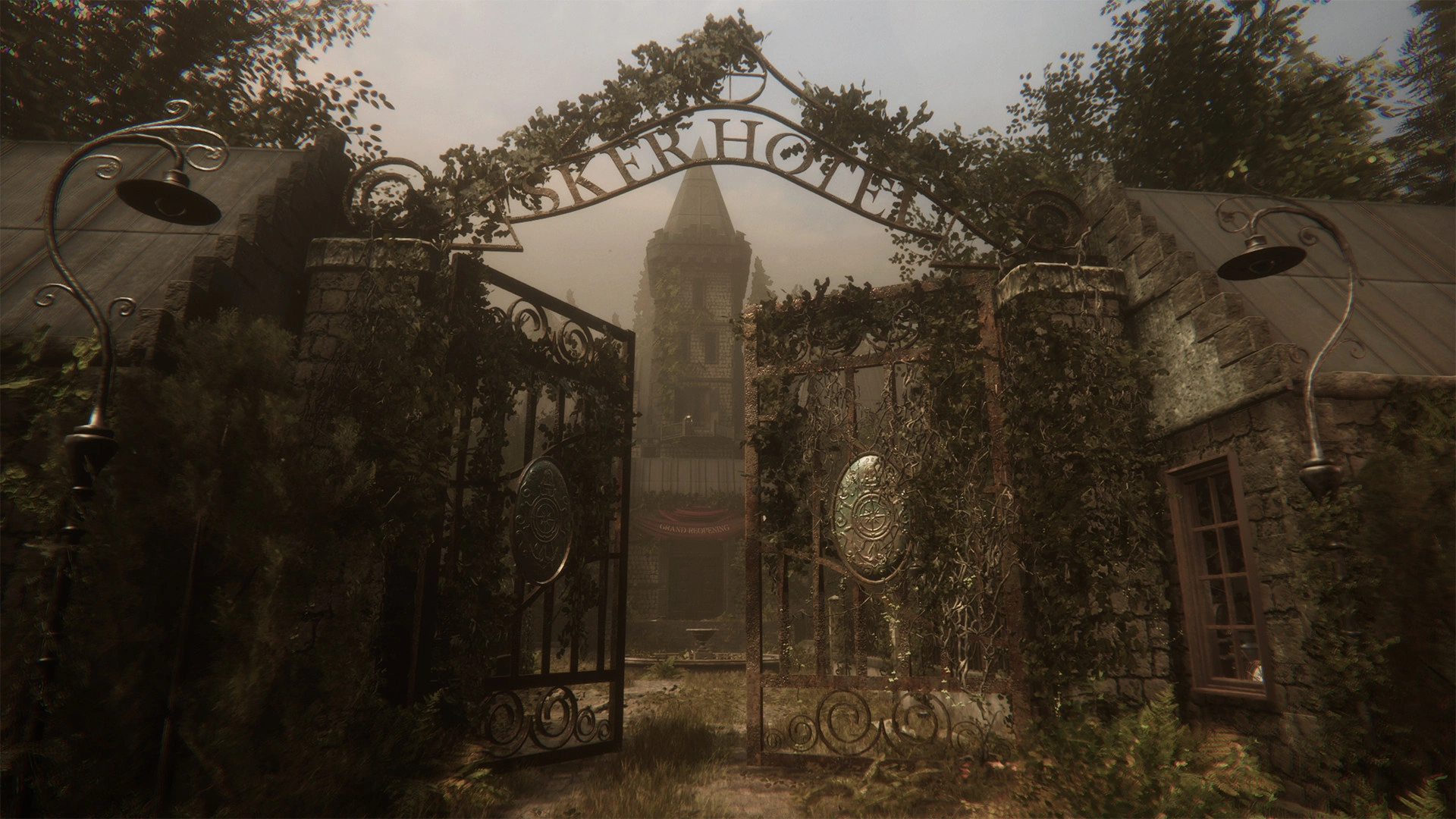 Maid of Sker Bundle Edition - Additional Image 2