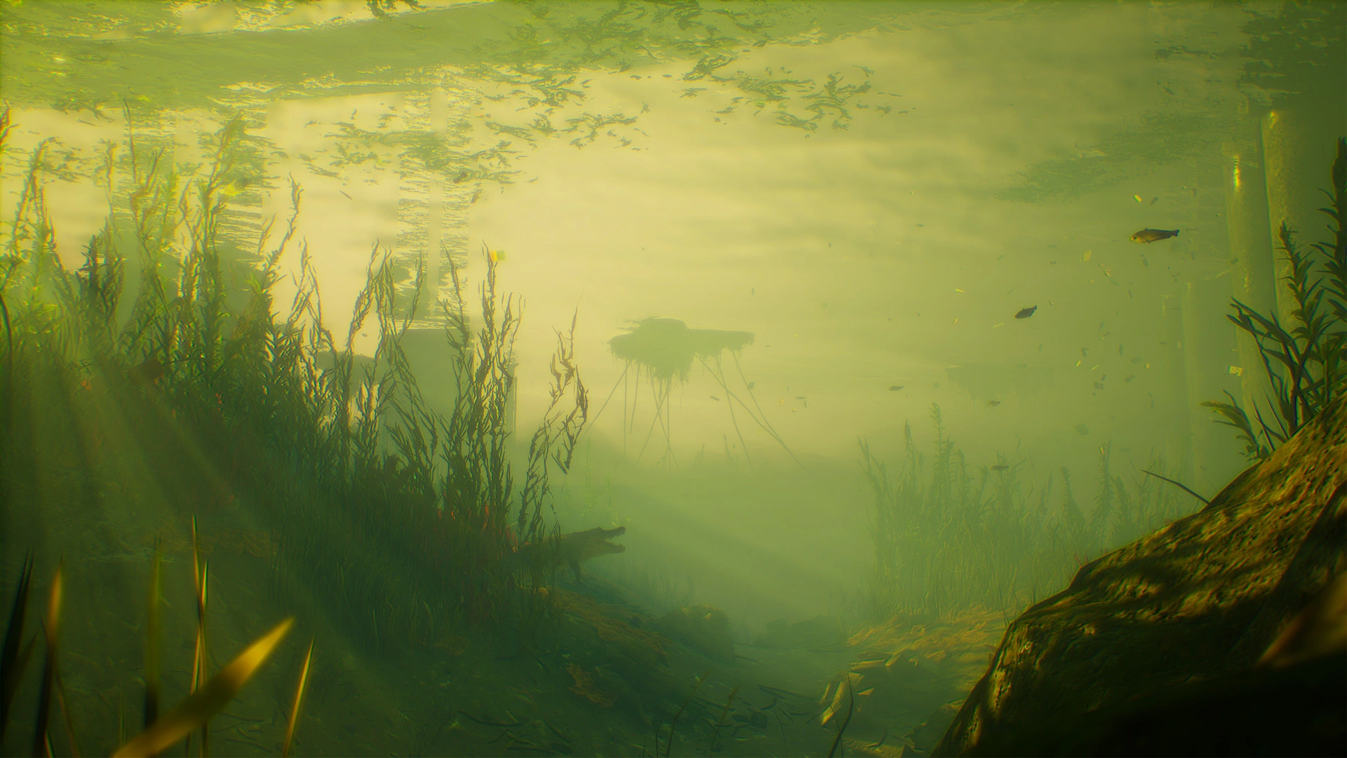 Maneater - Additional Image 0