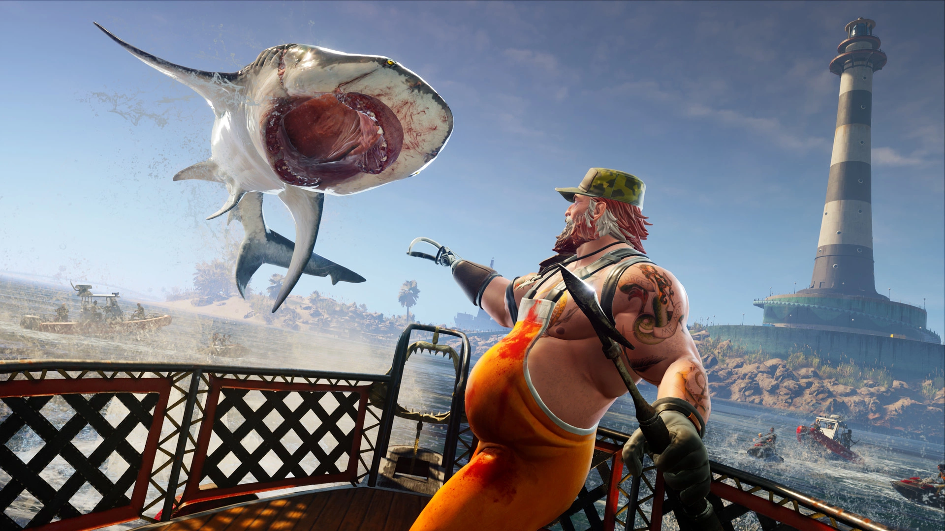 Maneater - Additional Image 11
