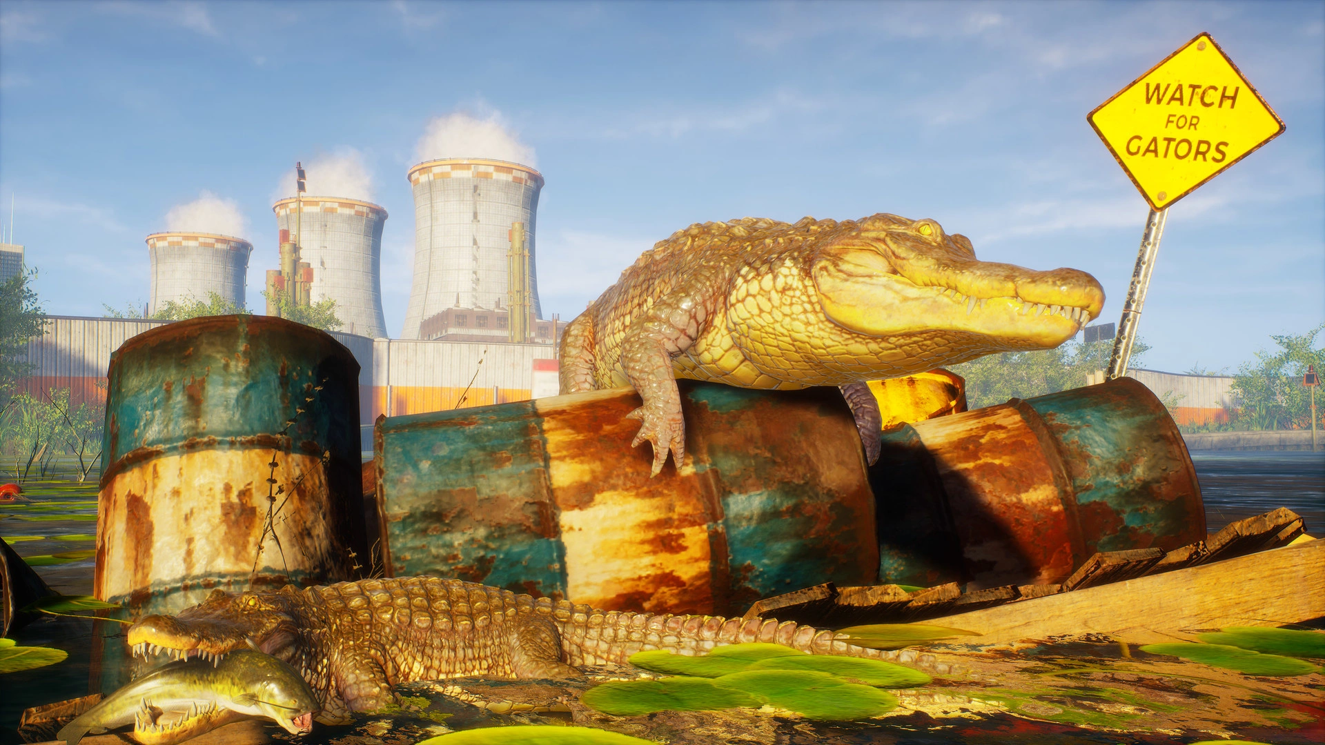 Maneater - Additional Image 16