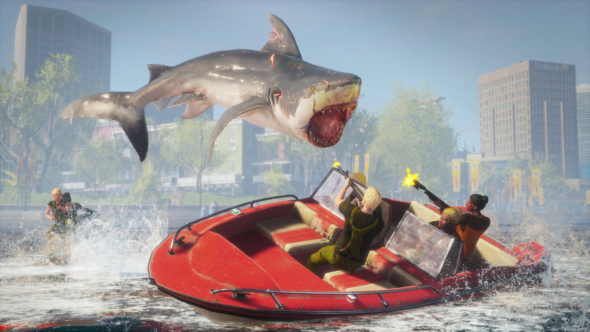 Maneater - Additional Image 4