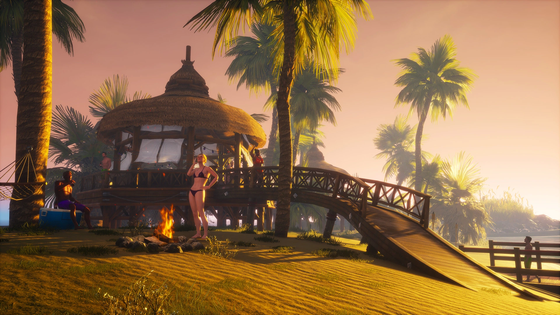 Maneater - Additional Image 10