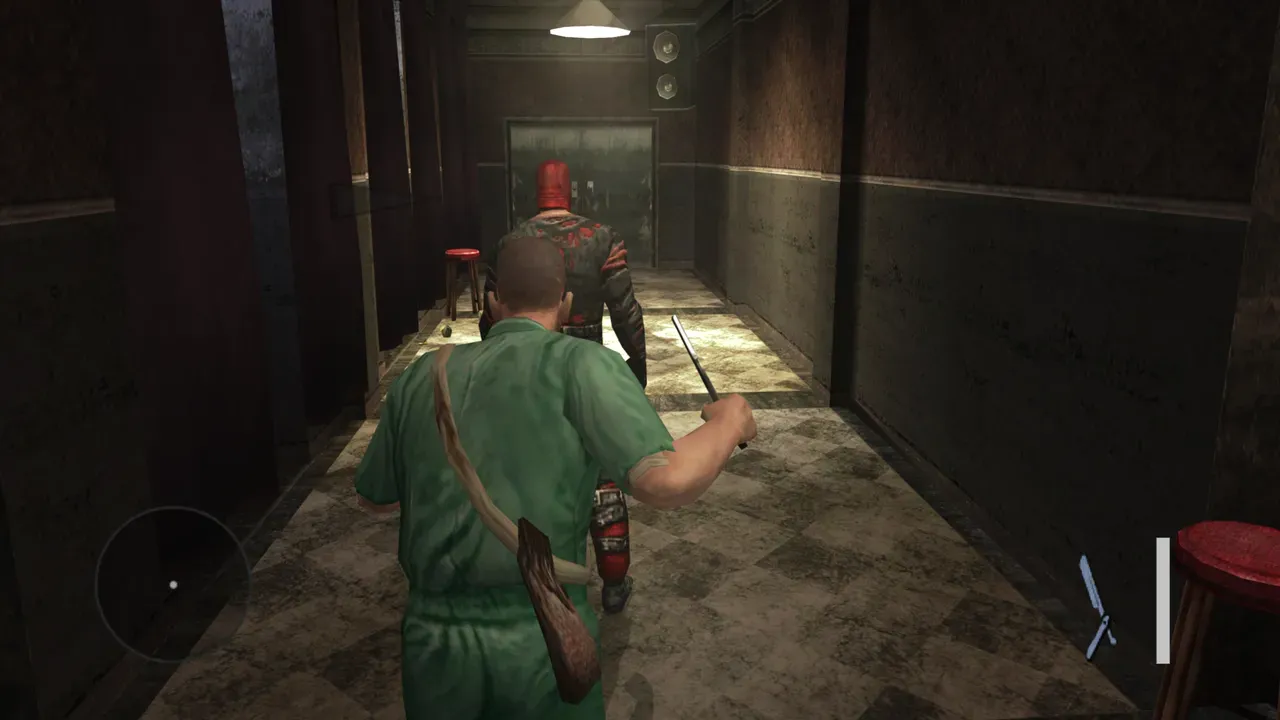 Manhunt 2 - Additional Image 0