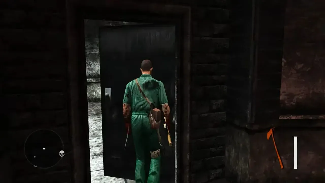 Manhunt 2 - Additional Image 0
