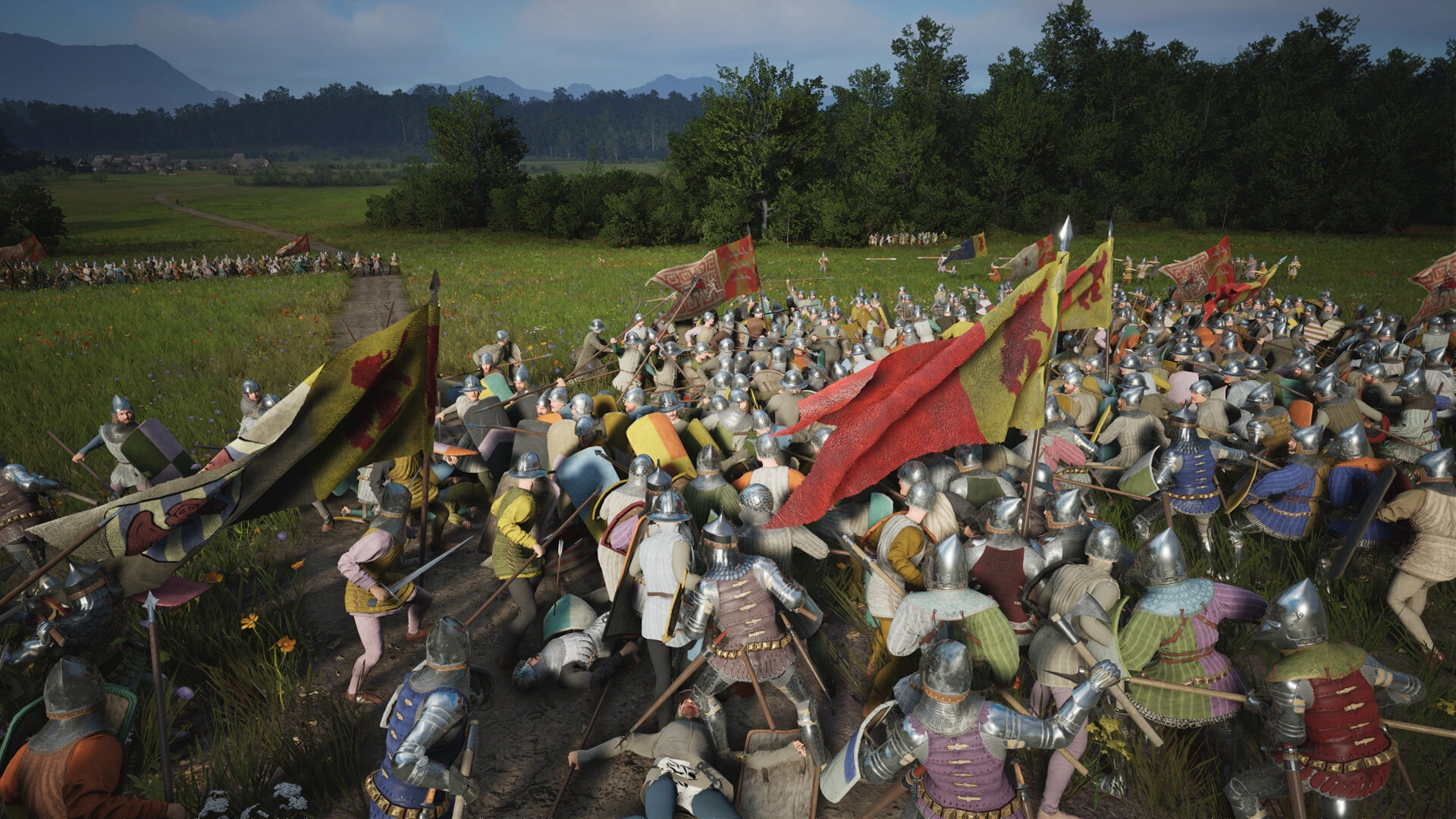 Manor Lords - Additional Image 9