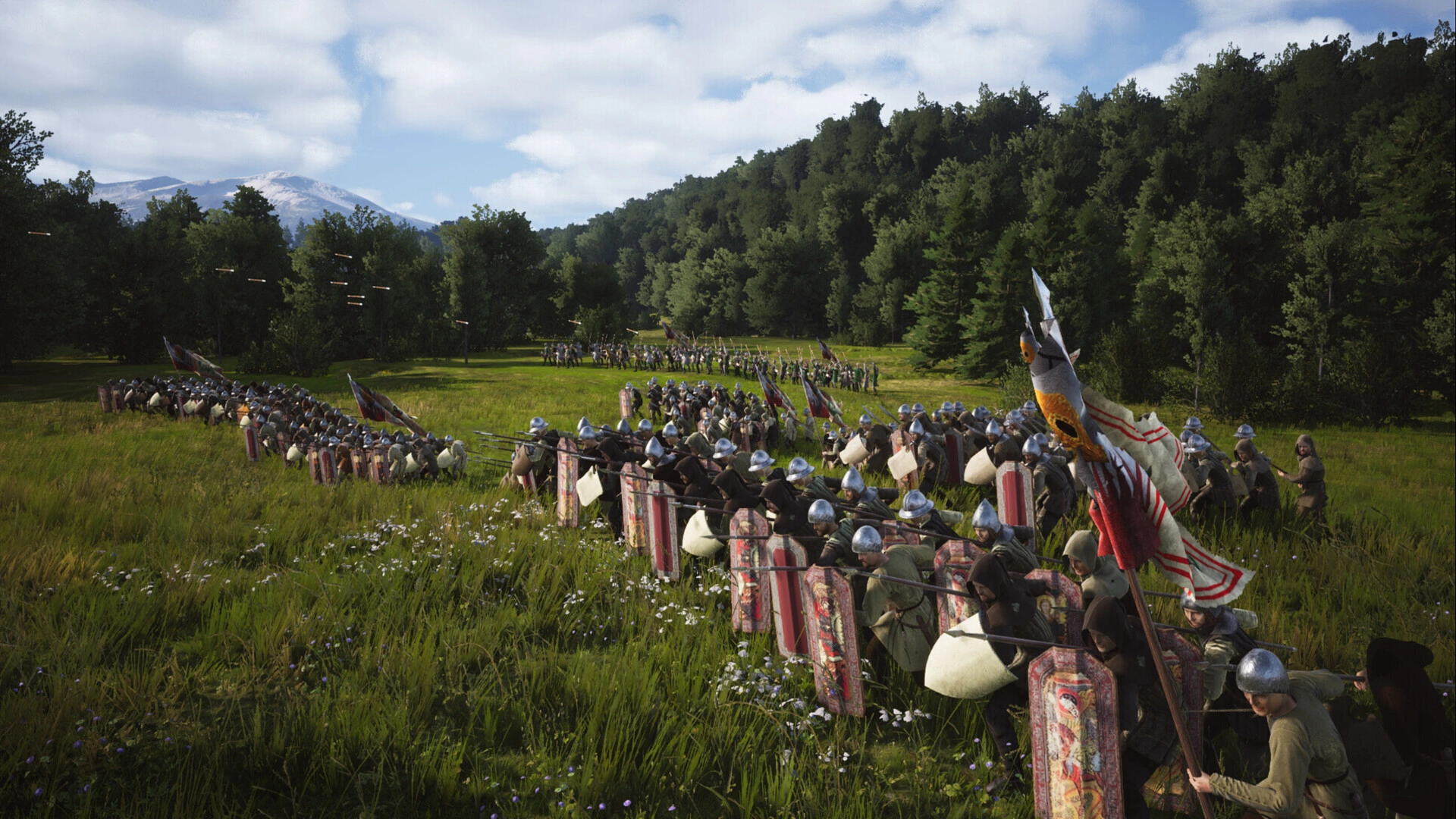 Manor Lords - Additional Image 1