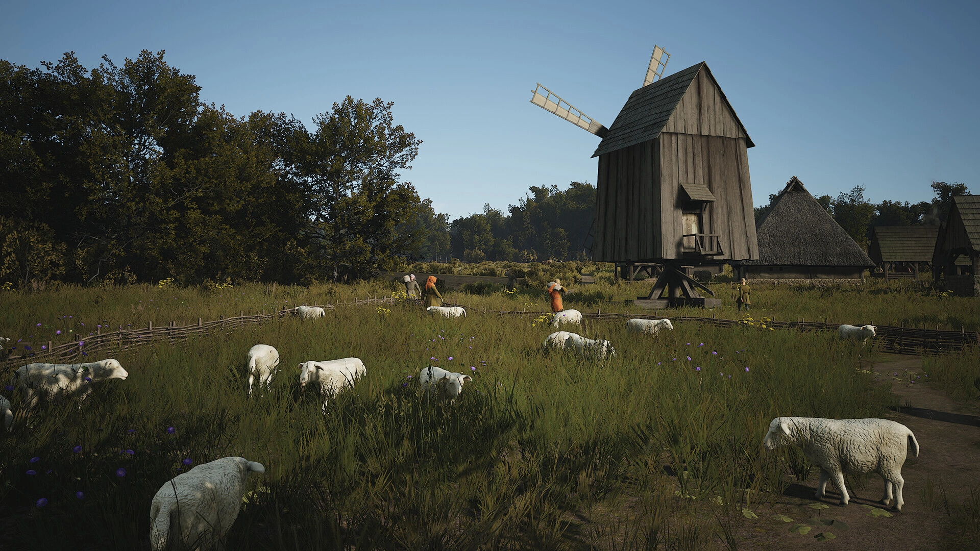 Manor Lords - Additional Image 6