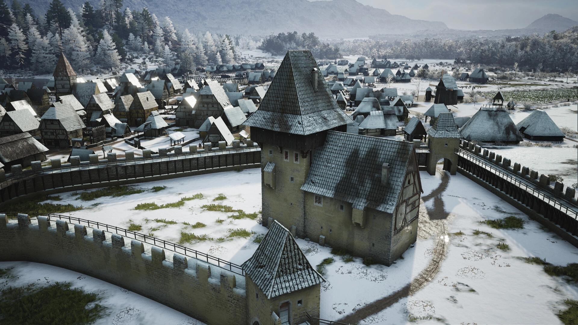 Manor Lords - Additional Image 0