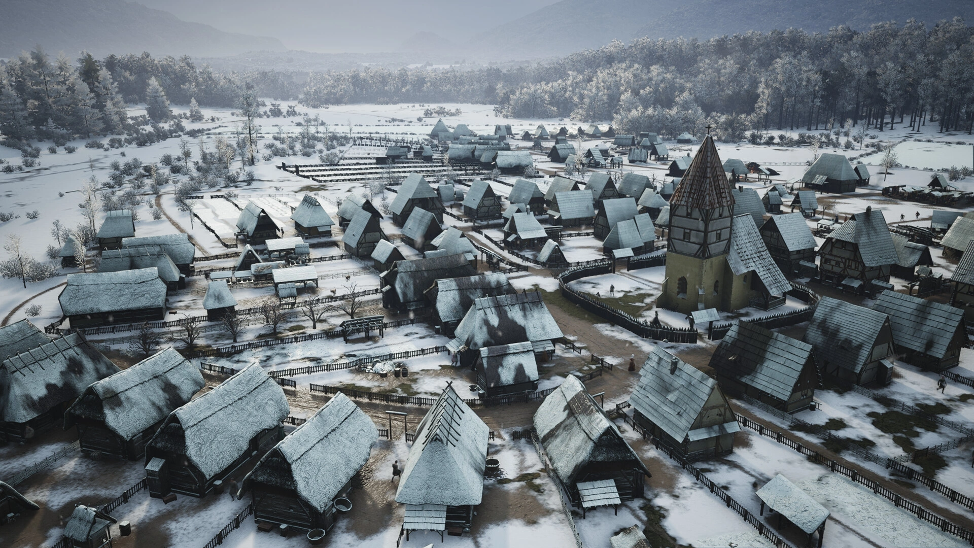 Manor Lords - Additional Image 8