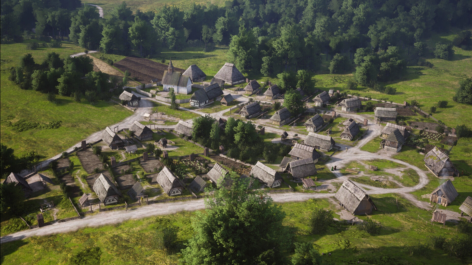 Manor Lords - Additional Image 7
