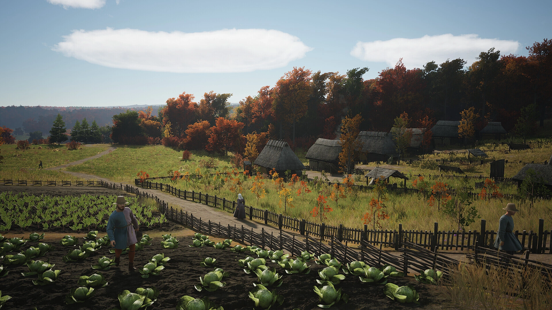 Manor Lords - Additional Image 3