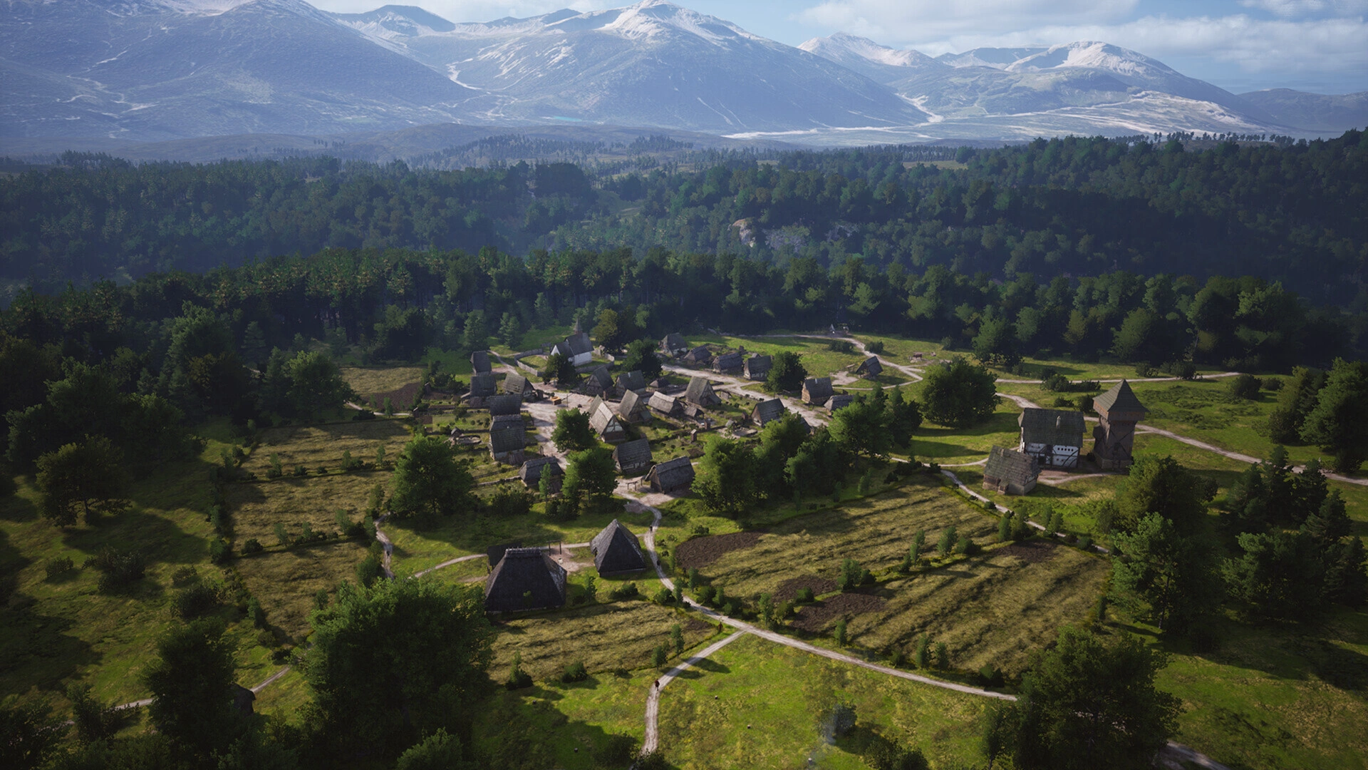Manor Lords - Additional Image 2