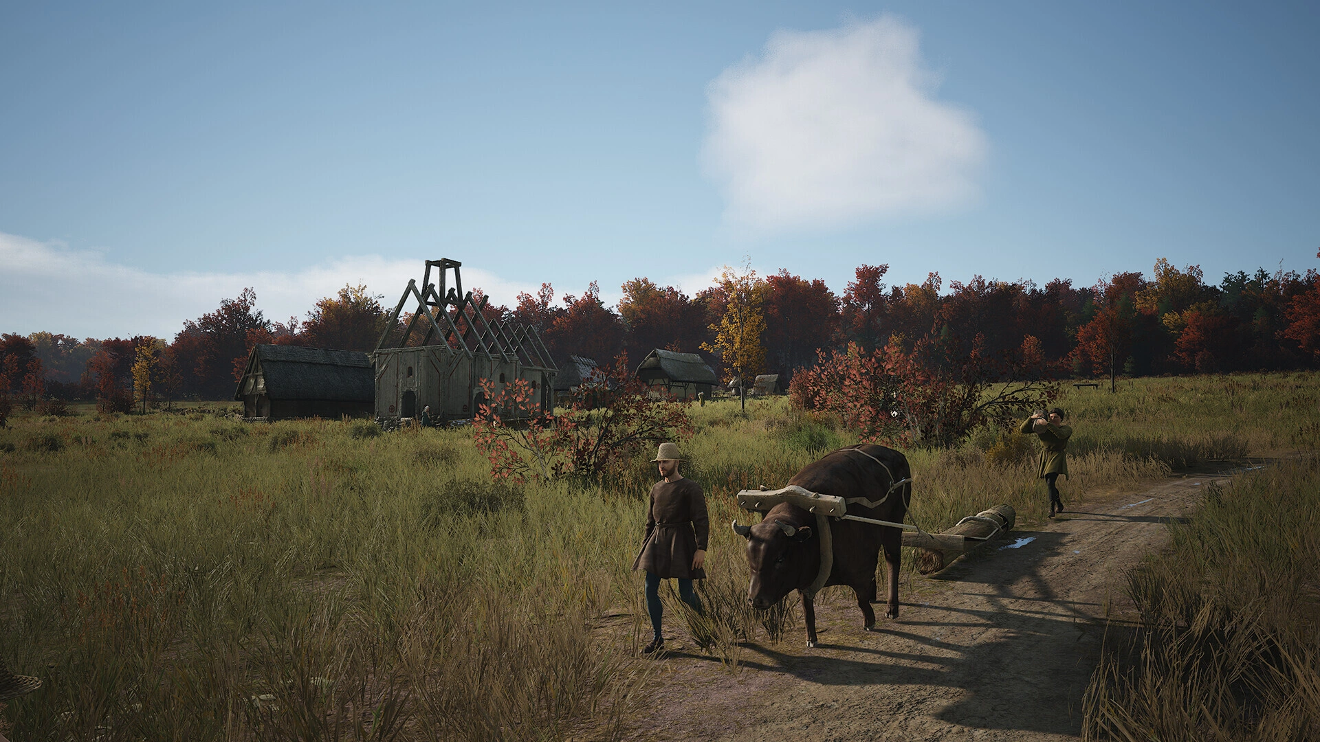 Manor Lords - Additional Image 5